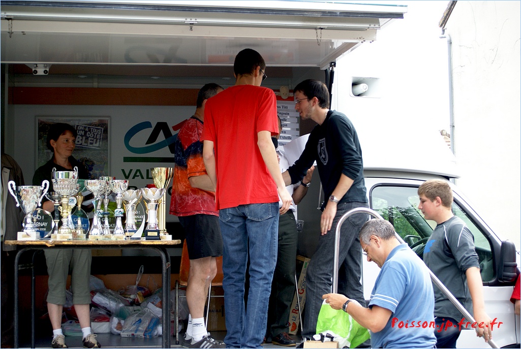 lacourse 124